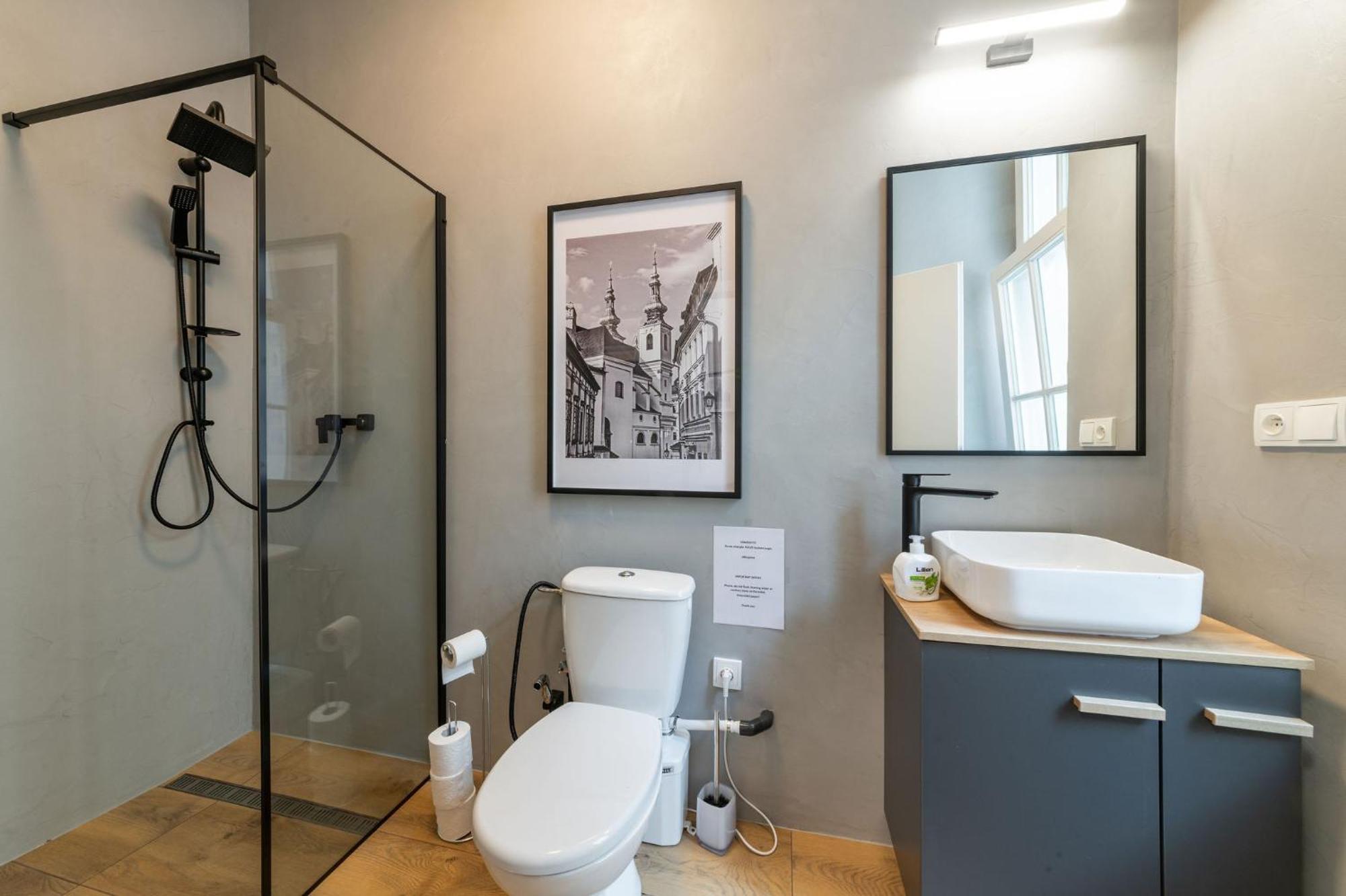 U Mamlasu Appartement