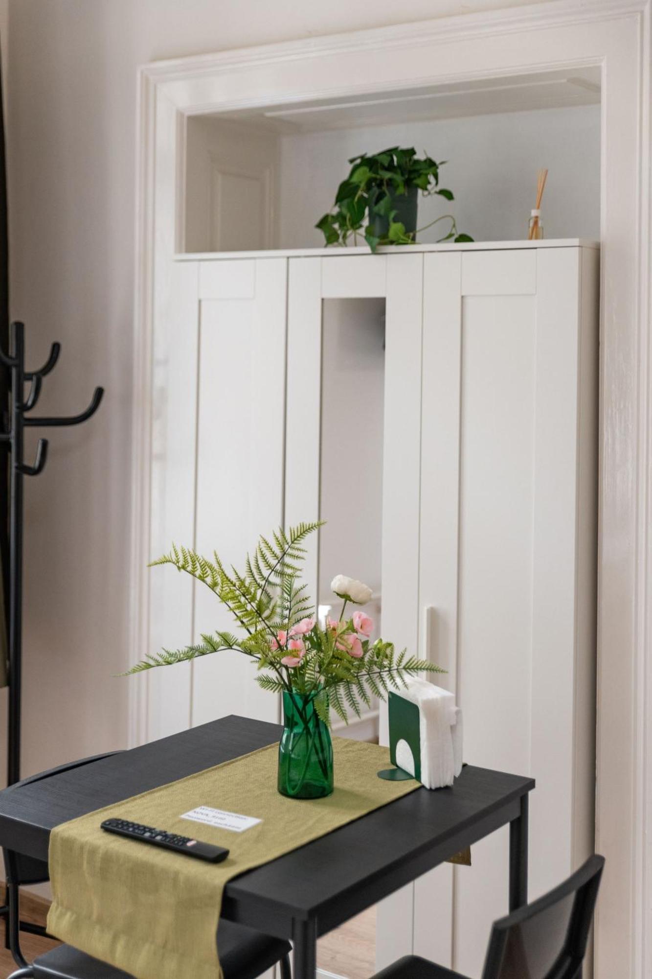 Appartement U Mamlasu Brno