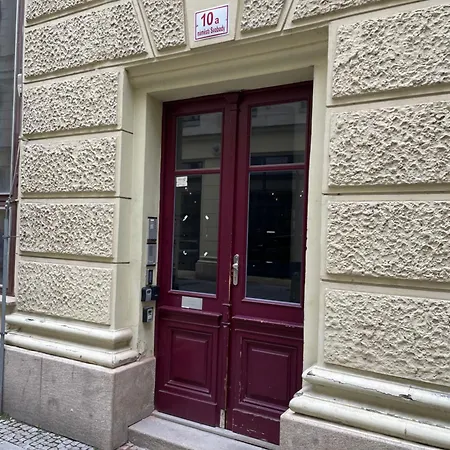 U Mamlasu Brno Exterior photo