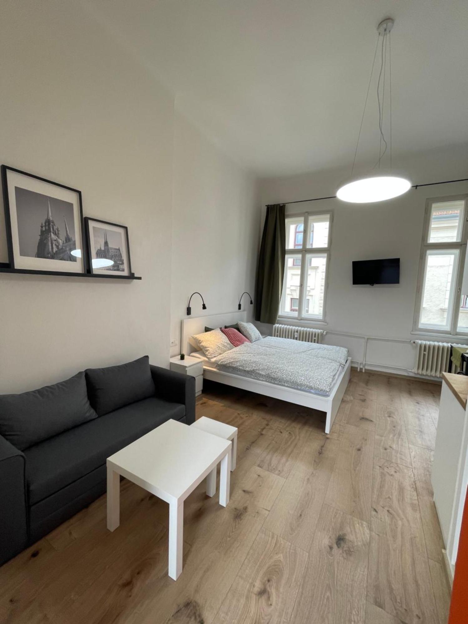 Apartment U Mamlasu *