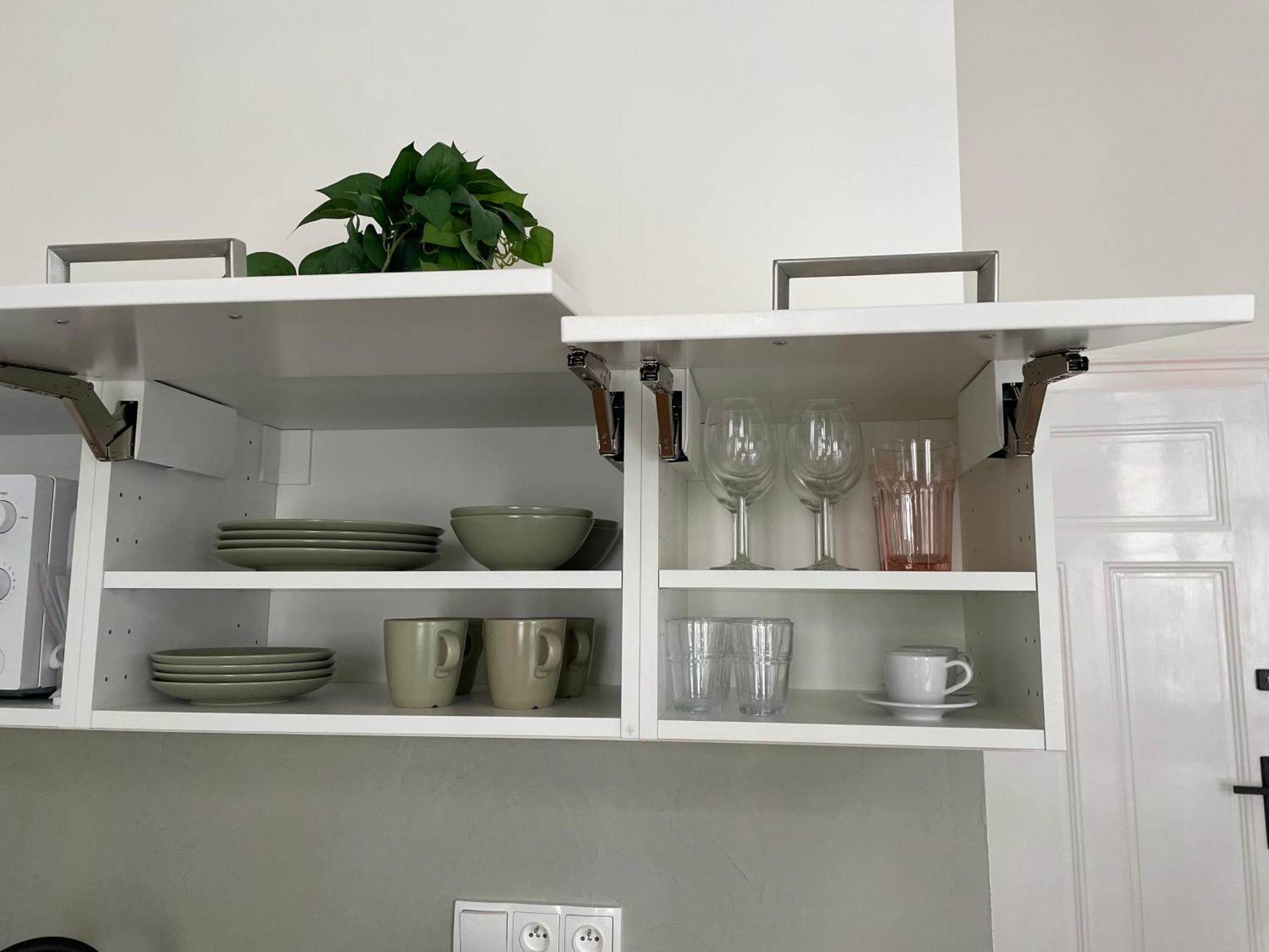 U Mamlasu Apartment *