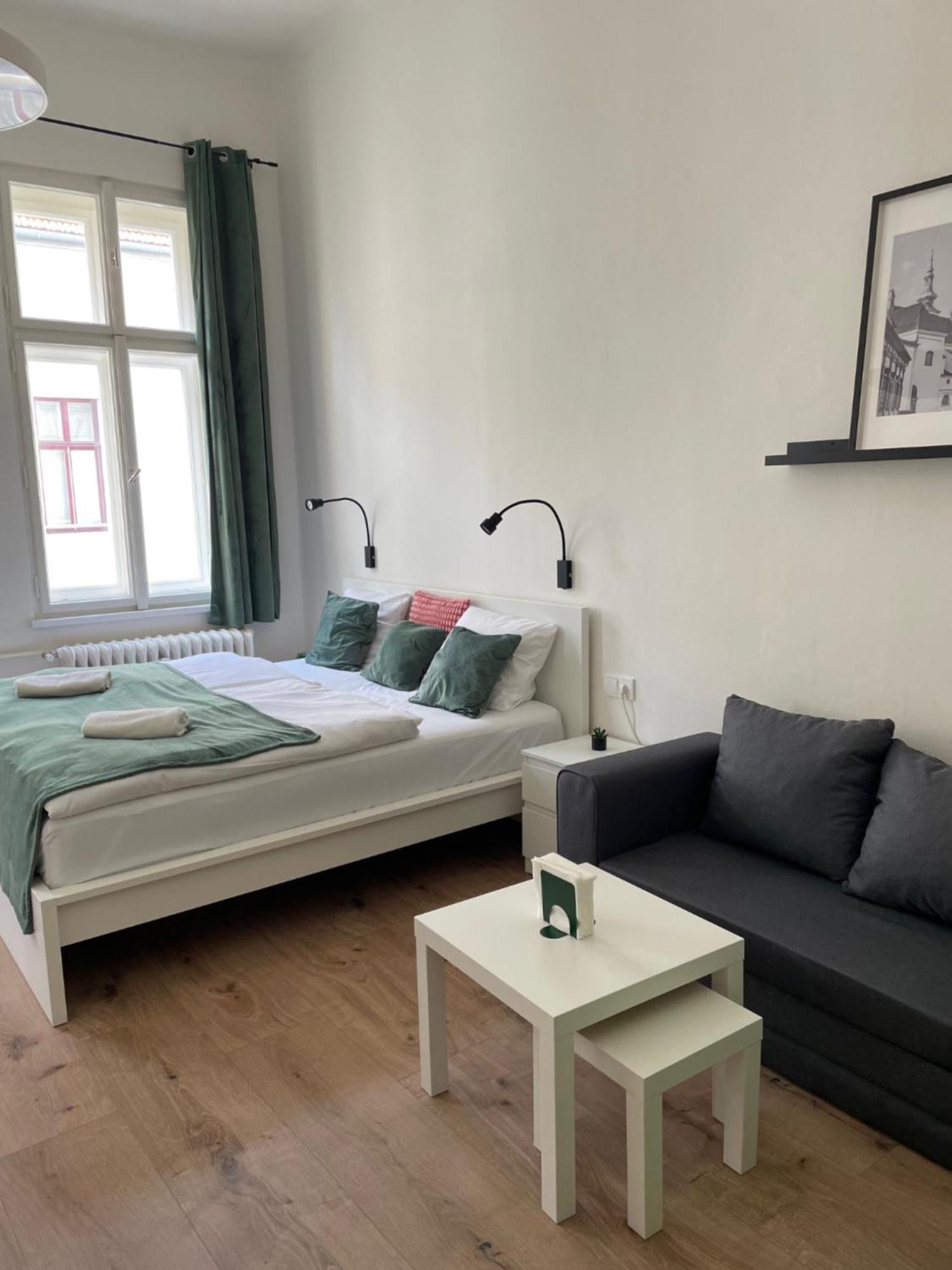 Apartment U Mamlasu *