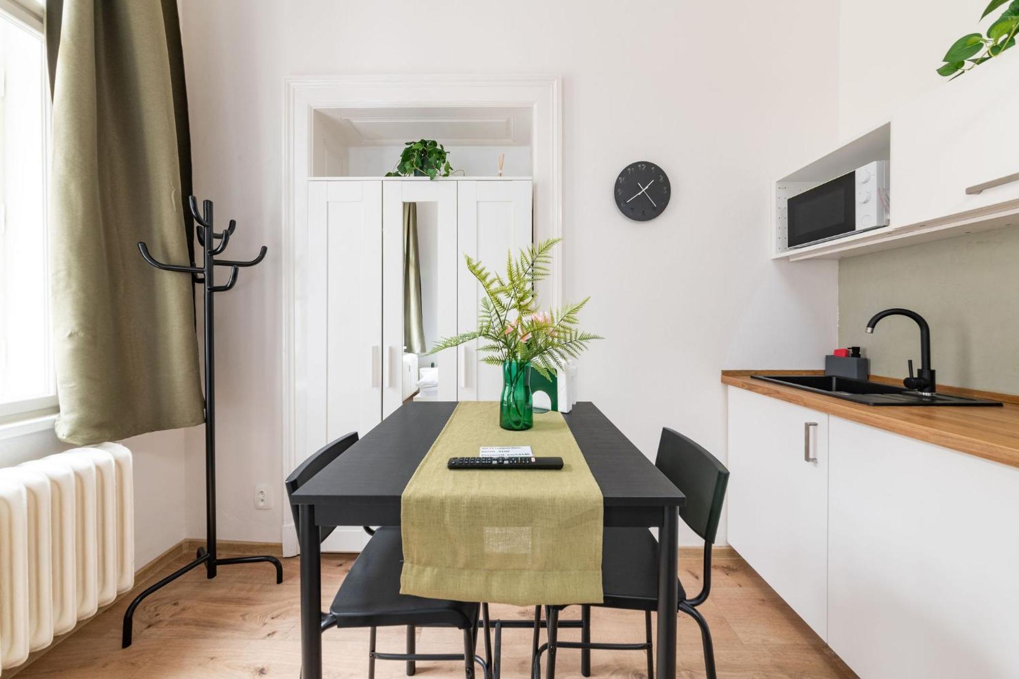 Apartment U Mamlasu