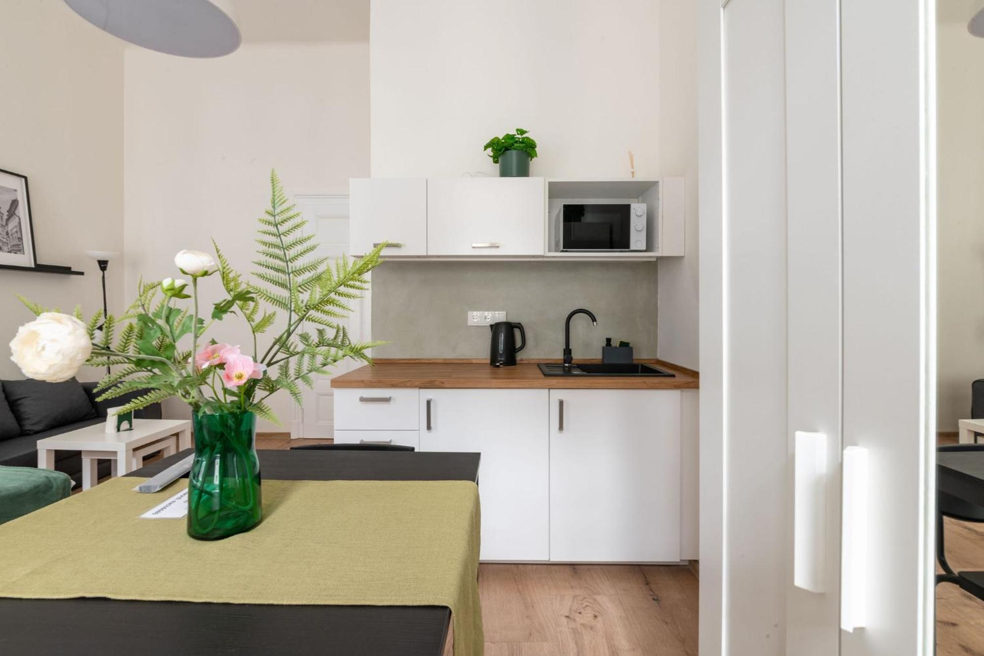 Apartment U Mamlasu *
