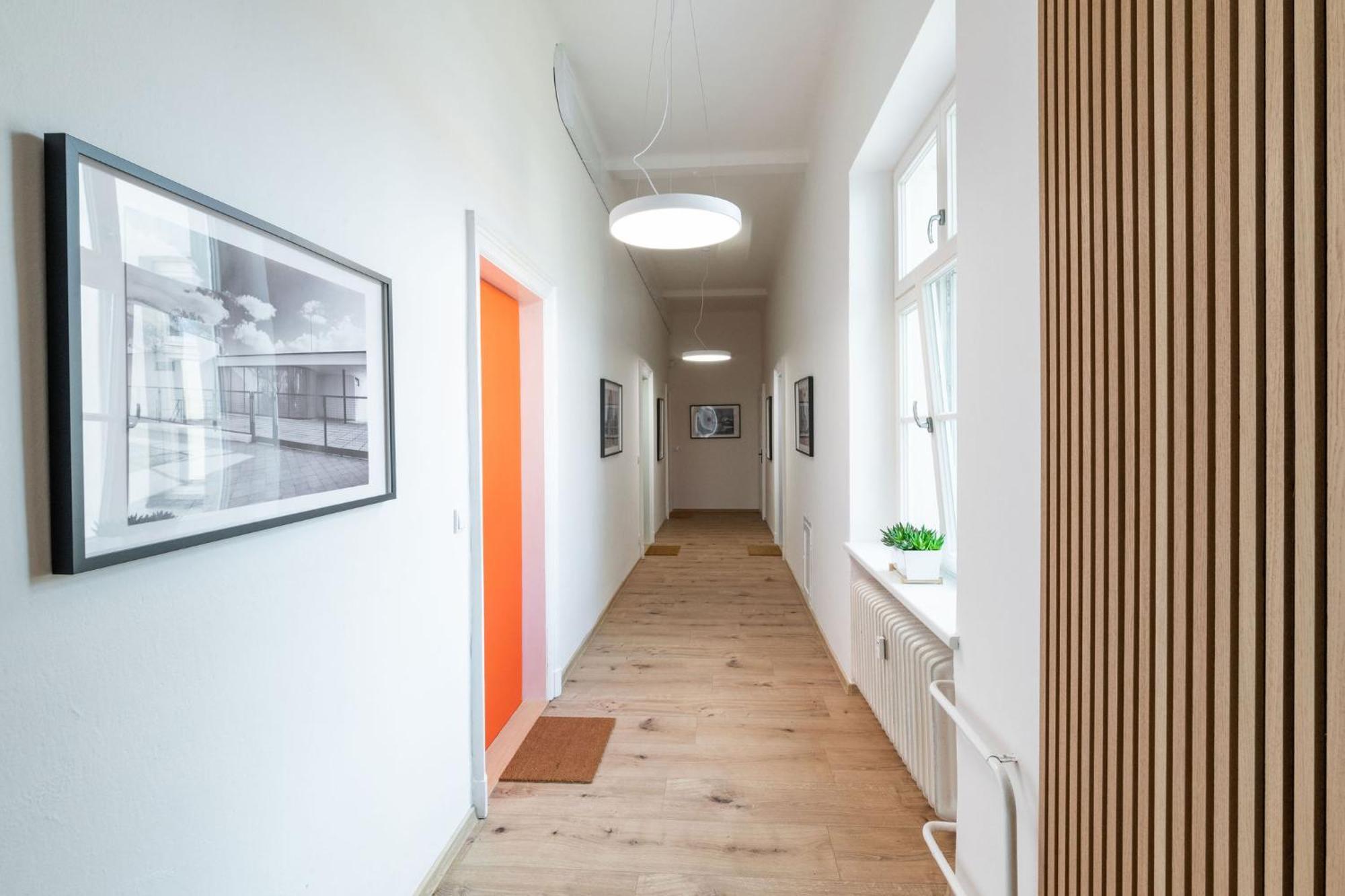 U Mamlasu Apartment *