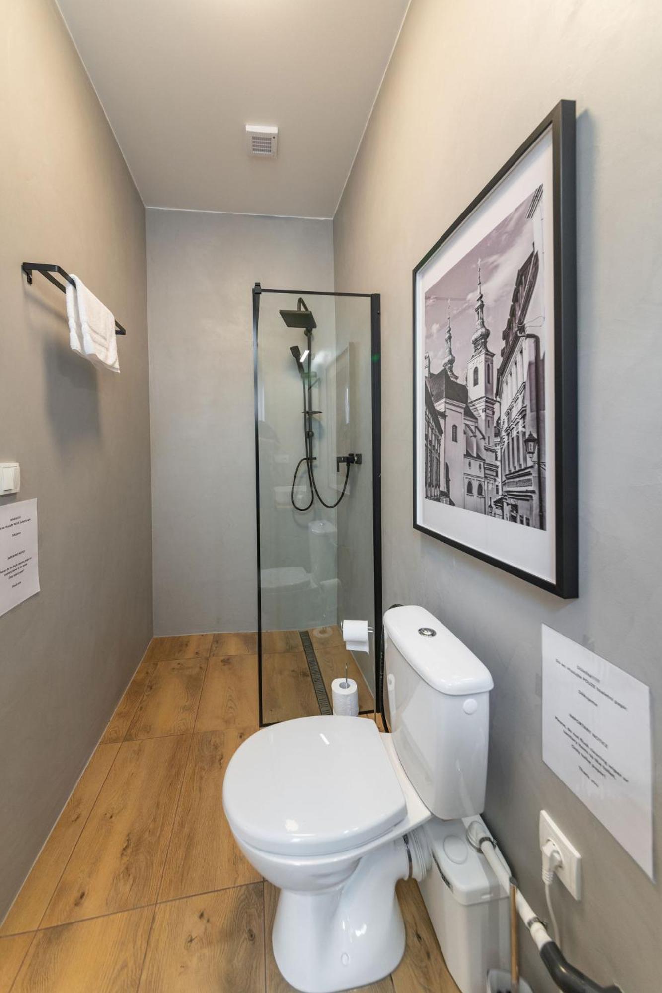 Apartment U Mamlasu *