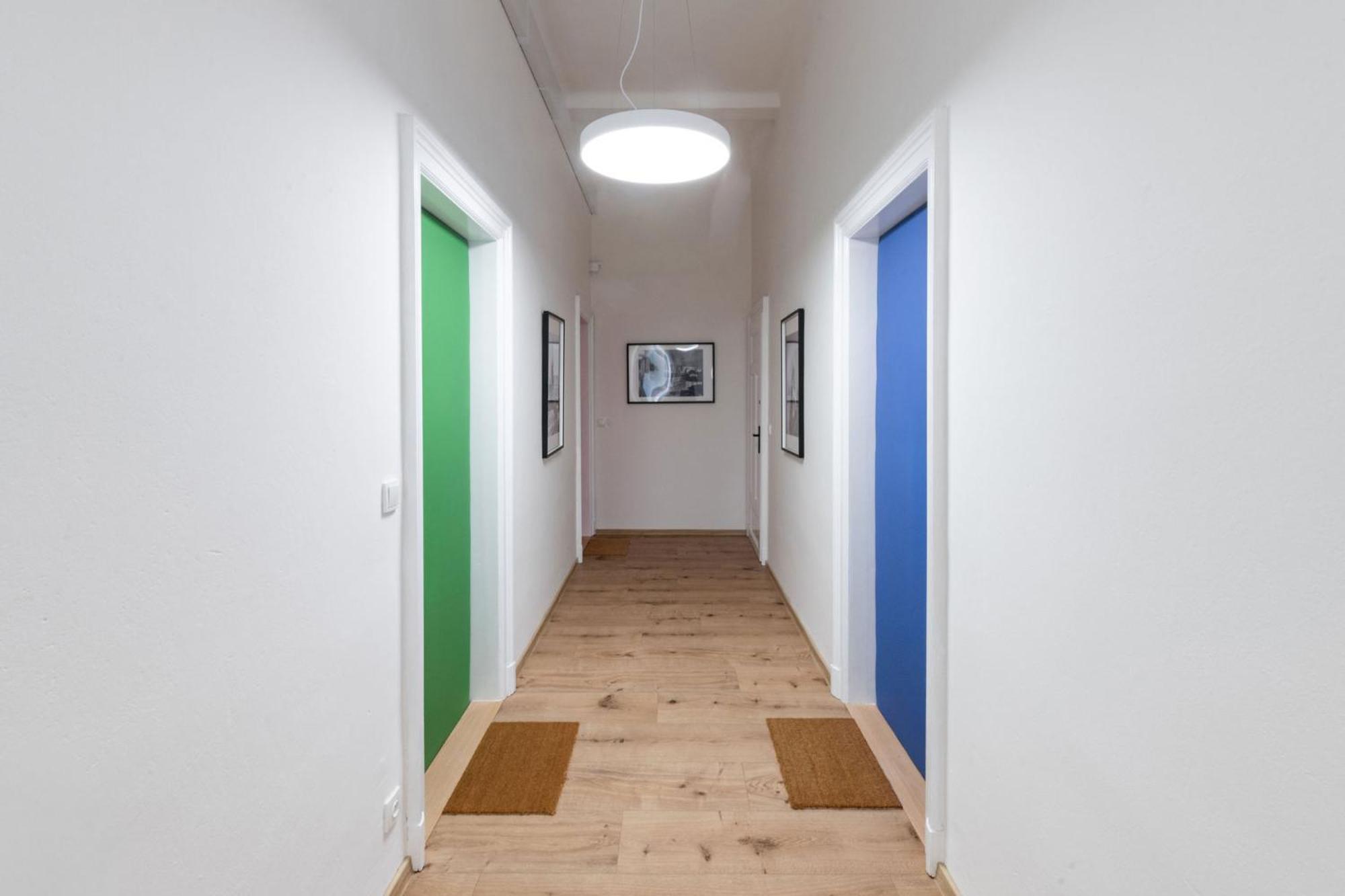Apartment U Mamlasu