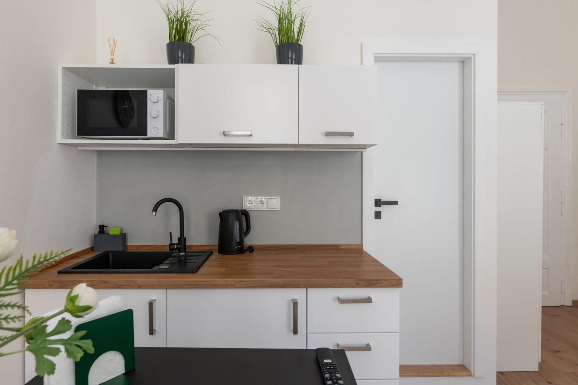 U Mamlasu Apartment *